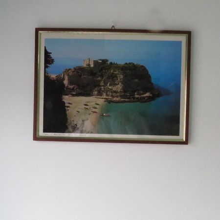 Bluemind Freedom Daire Tropea Dış mekan fotoğraf
