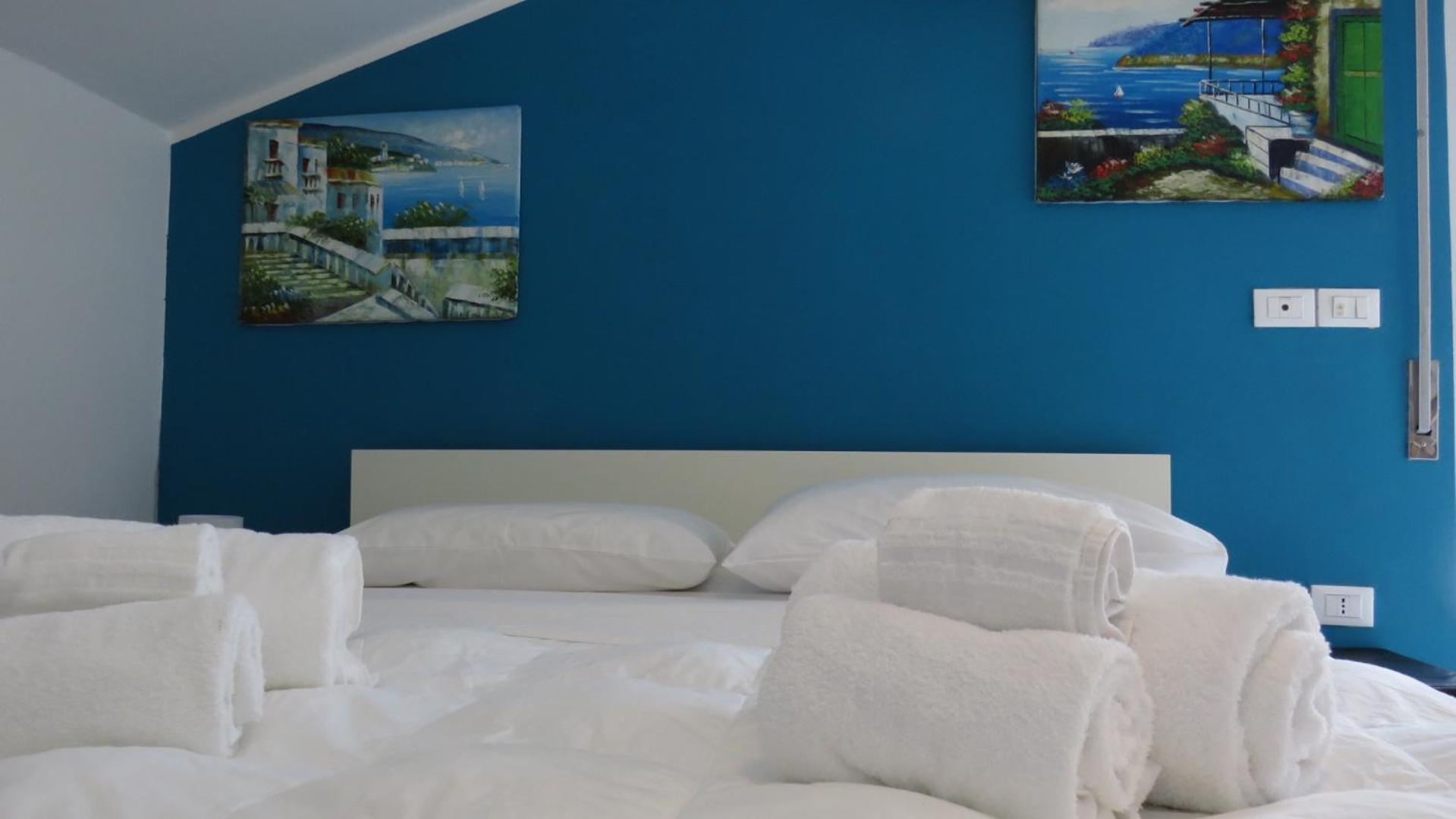 Bluemind Freedom Daire Tropea Dış mekan fotoğraf