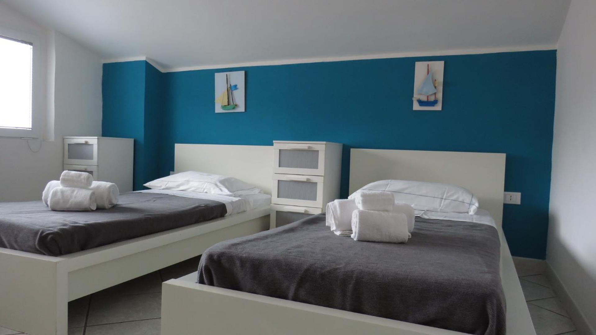 Bluemind Freedom Daire Tropea Dış mekan fotoğraf