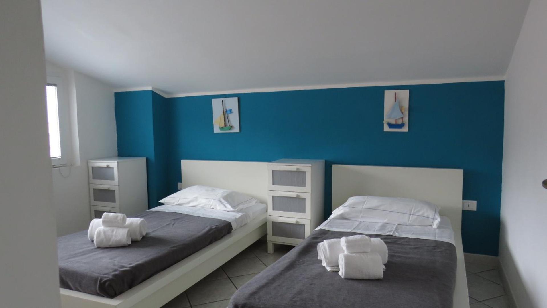 Bluemind Freedom Daire Tropea Dış mekan fotoğraf
