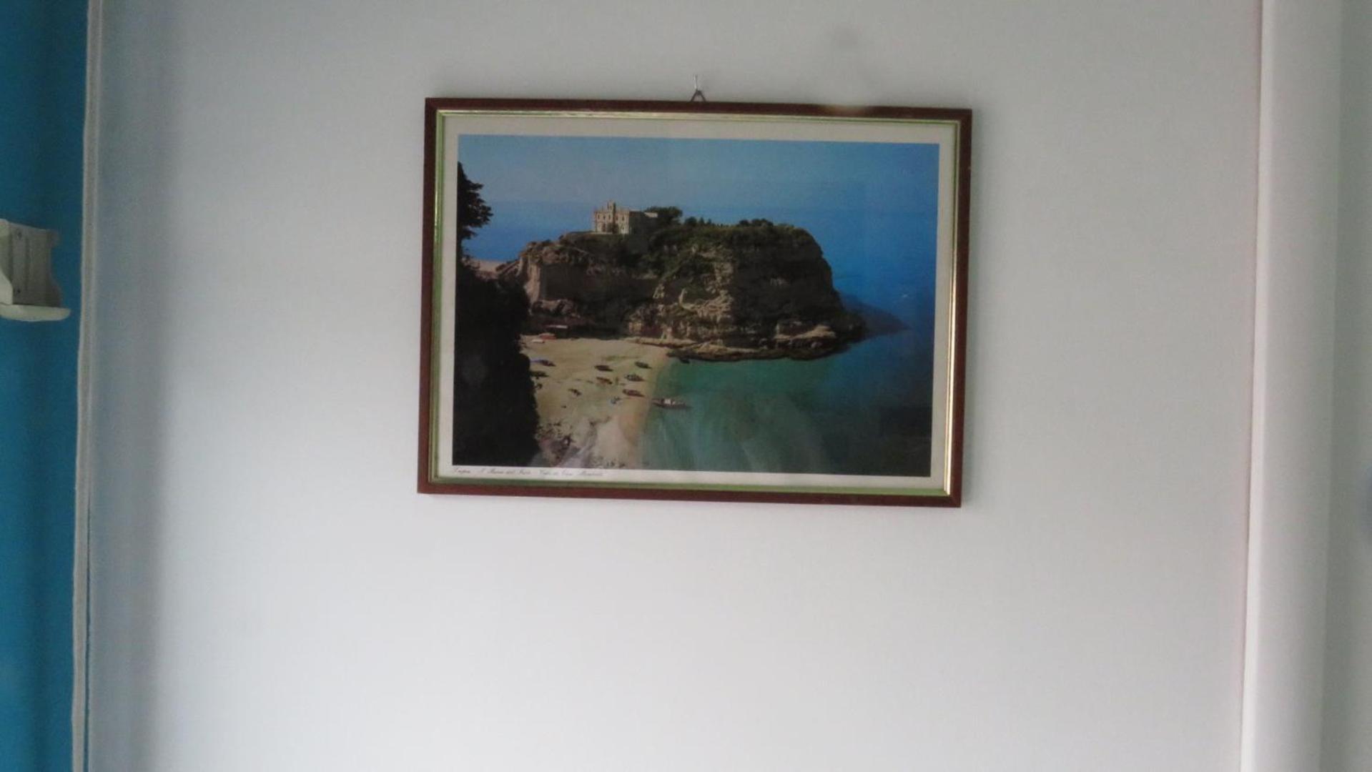Bluemind Freedom Daire Tropea Dış mekan fotoğraf